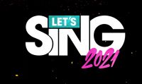 Let's Sing 2021 è pronto a scalare le classifiche